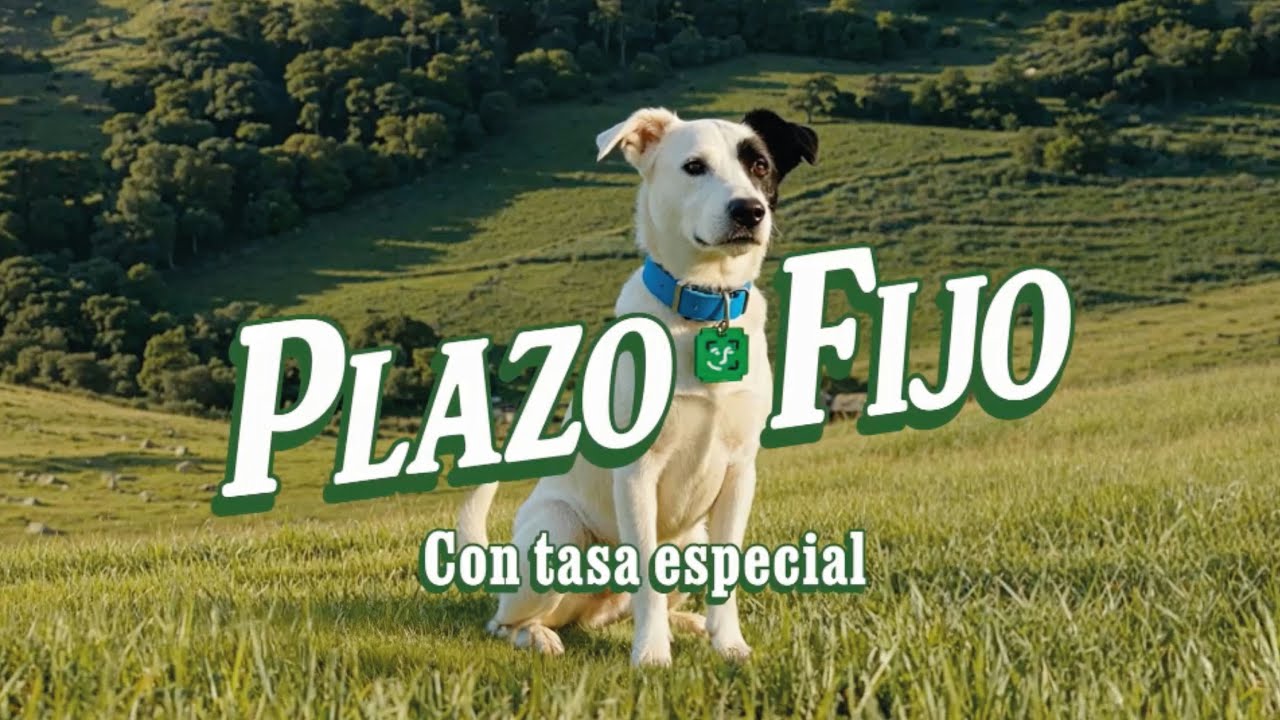 Cuenta DNI | Plazo Fijo | 