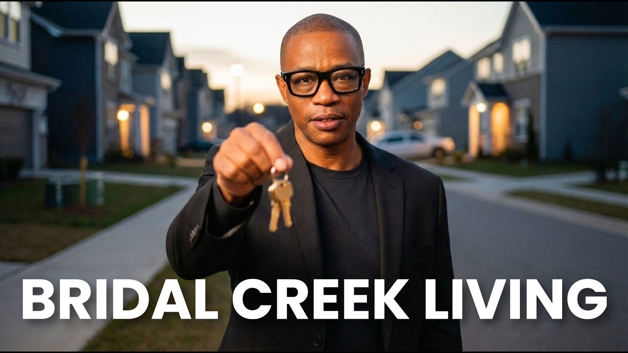 Inside Bridle Creek in Locust Grove GA | Moving to Locust Grove GA & Atlanta Real Estate