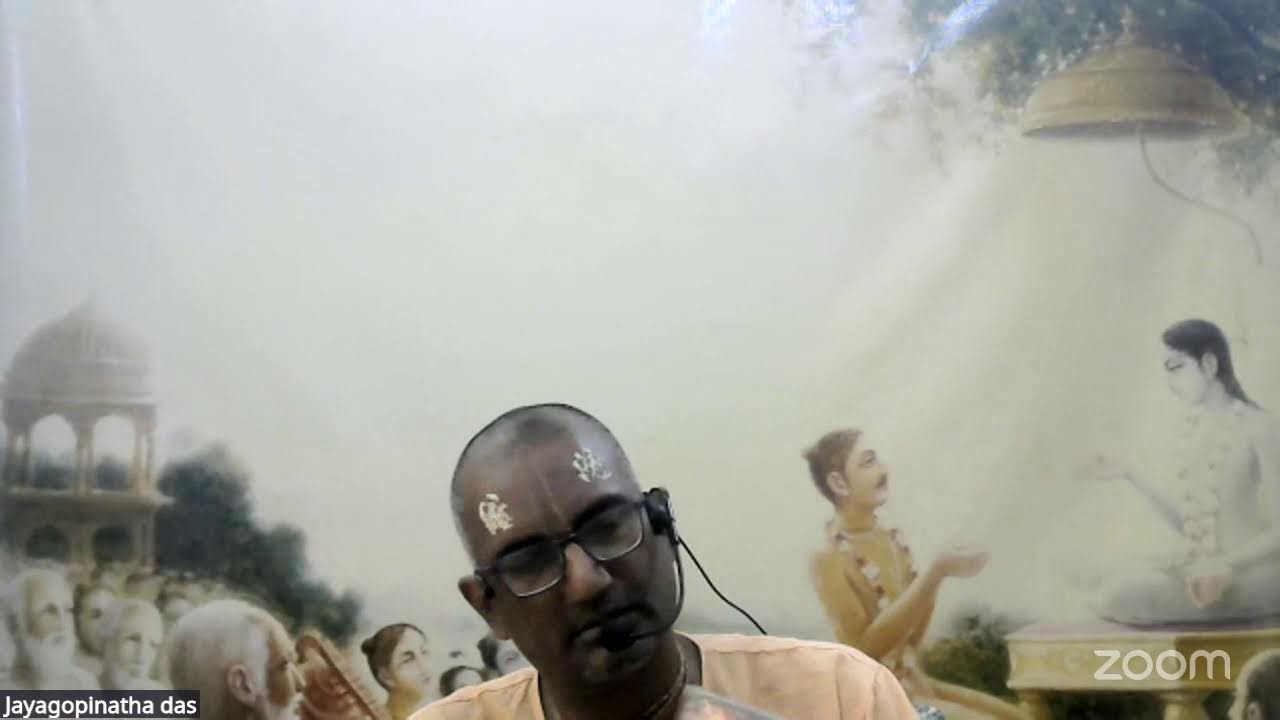 SB 10.20.27 DT 04.03.2026 HG JAYAGOPINATHA DAS