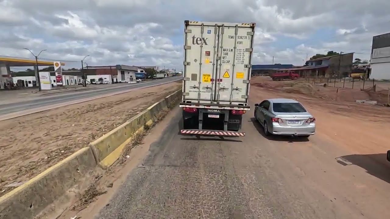 Fortaleza-CE video 02/03  EP 243 2025