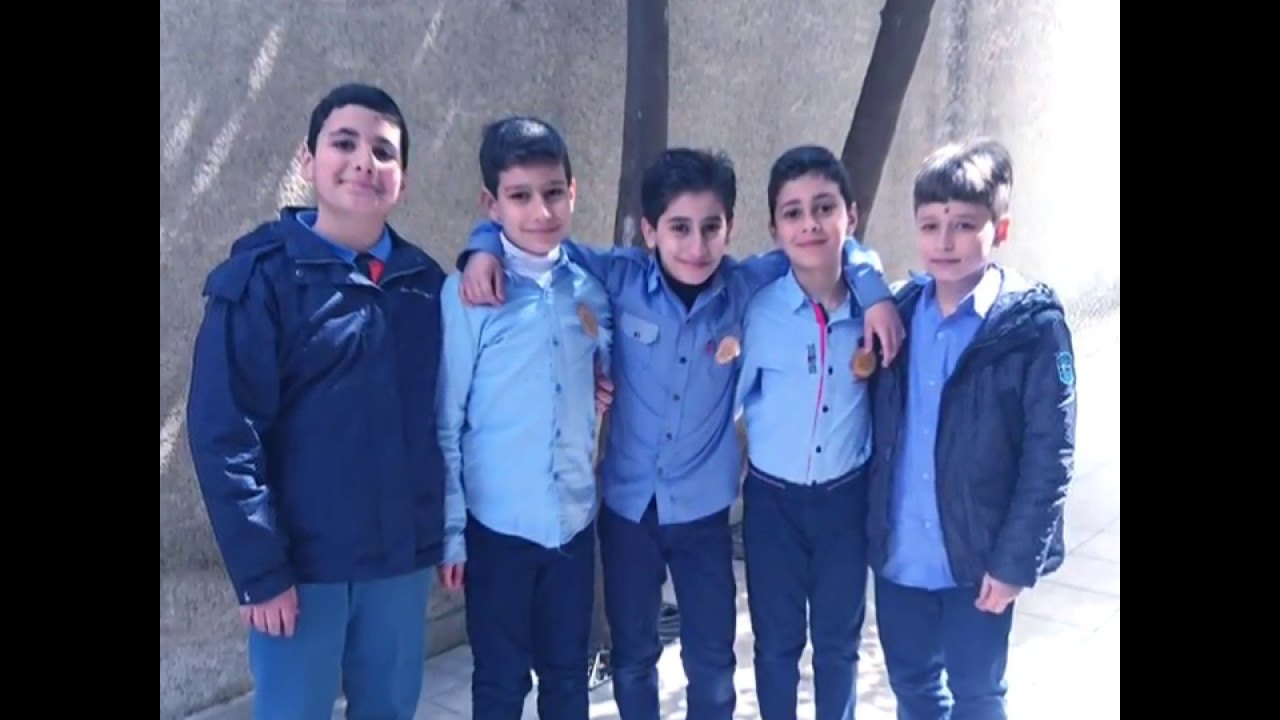 مشعل الحرية 2017 عيد الأم :)