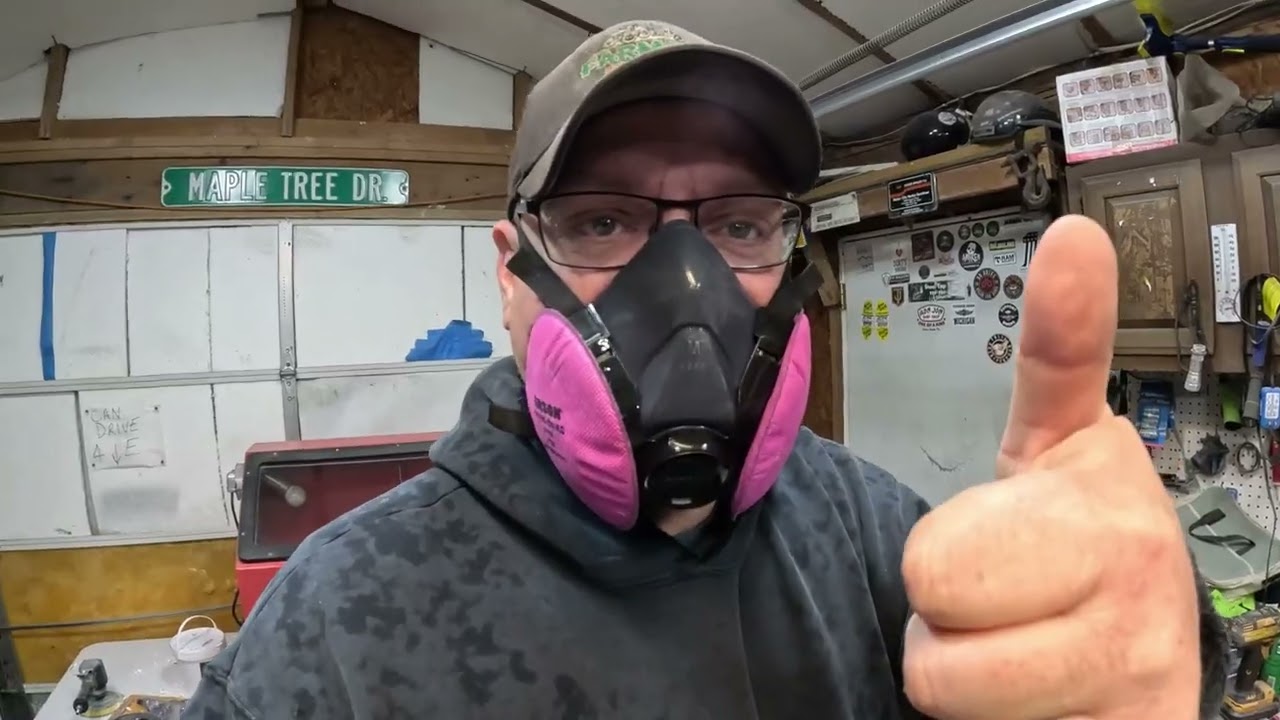 Fiberglass sucks@harleydavidson @WyldStallionsmbc @farmingbiker