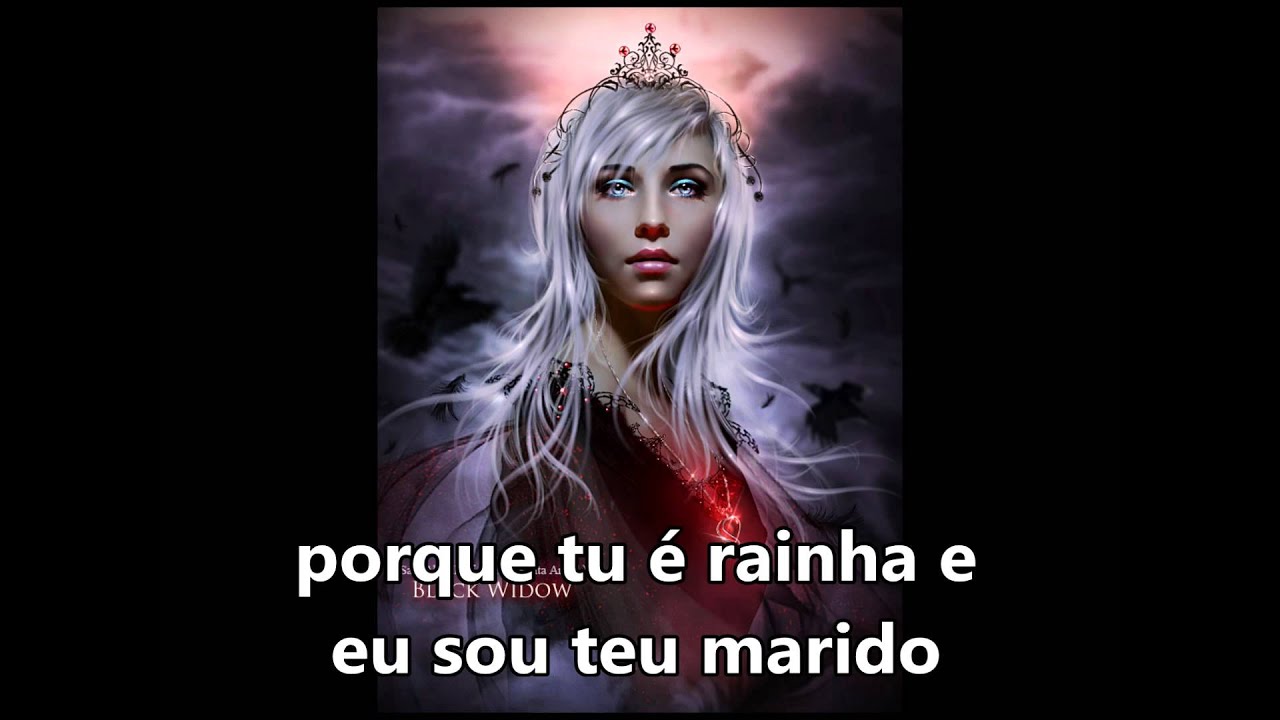 Rainha do cruzeiro 