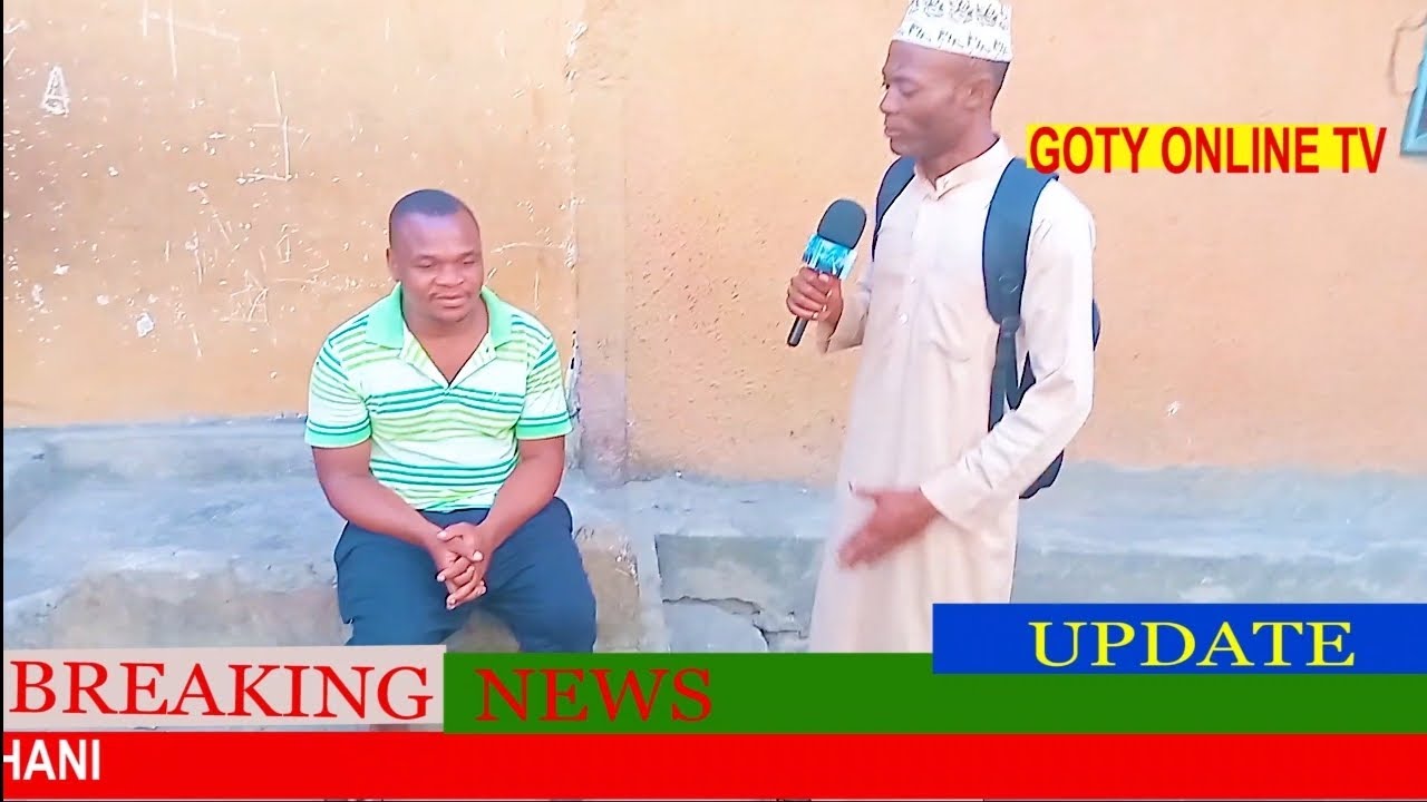 WAISLAMU WA MANZESE  WAKIUKARIBISHA MWEZI MTUKUFU WA RAMADHANI 