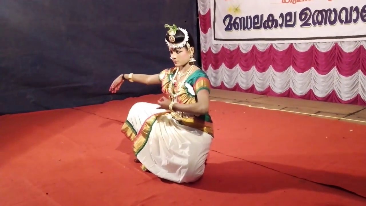 Keralanadanam (Panchali) By Akshara Subash N