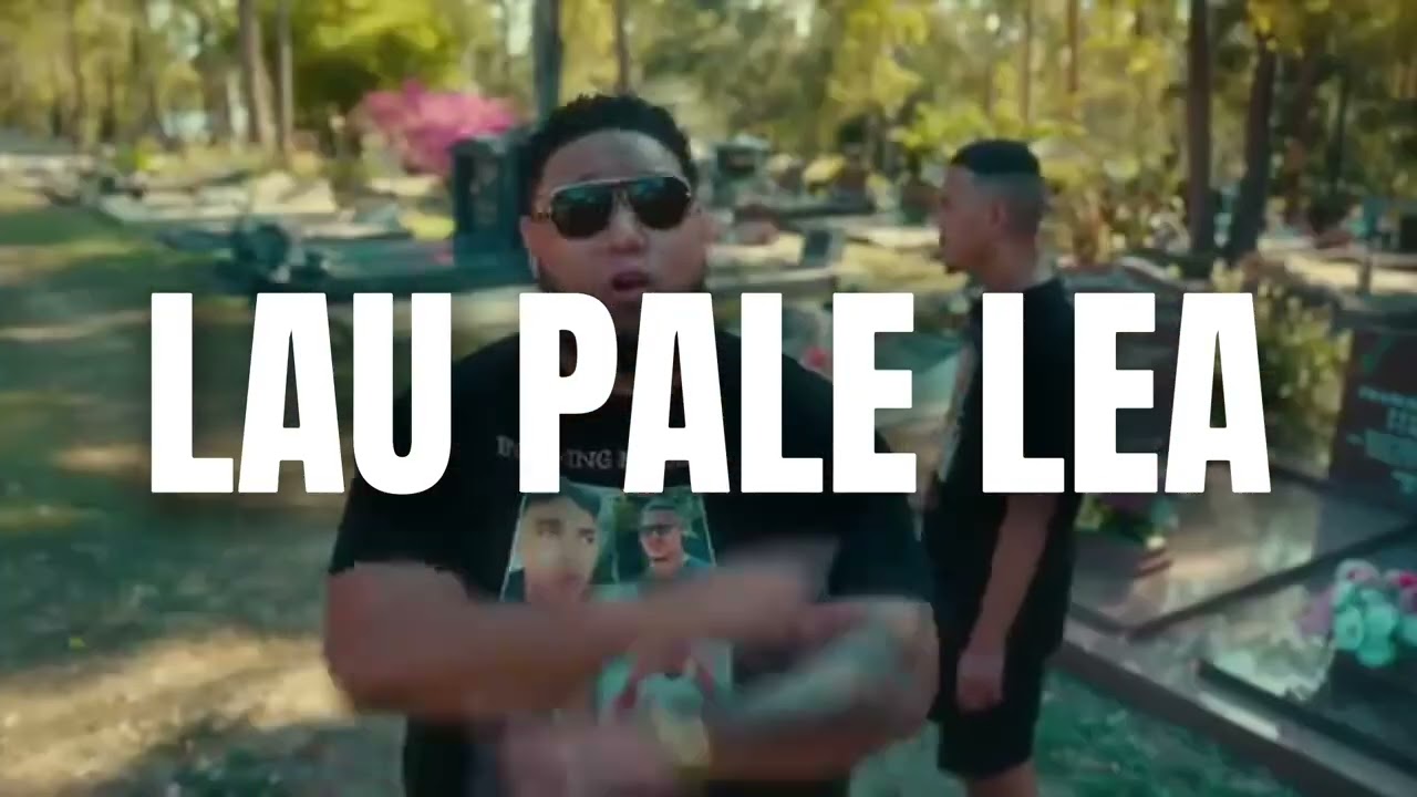 [FREE] Nokz x JR Samoan Sampled Typebeat 2024 - “LAU PALE LEA”