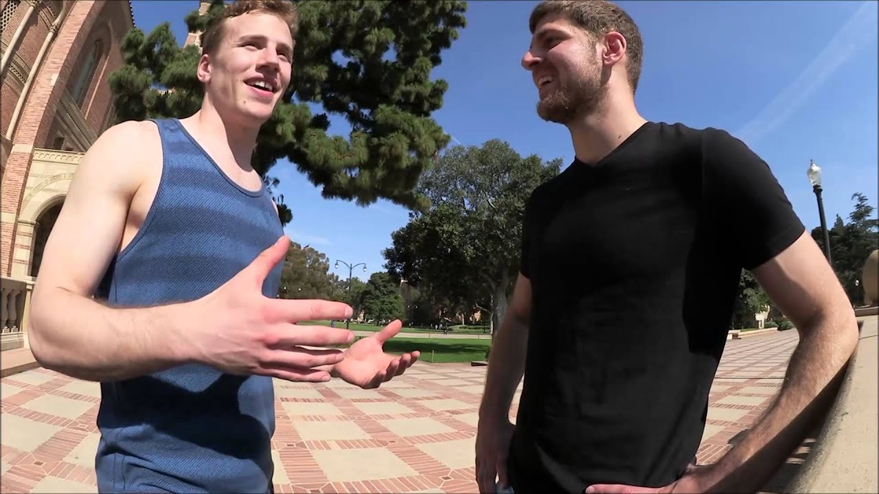 How to Ask the Right Questions to Open Up Any Conversation