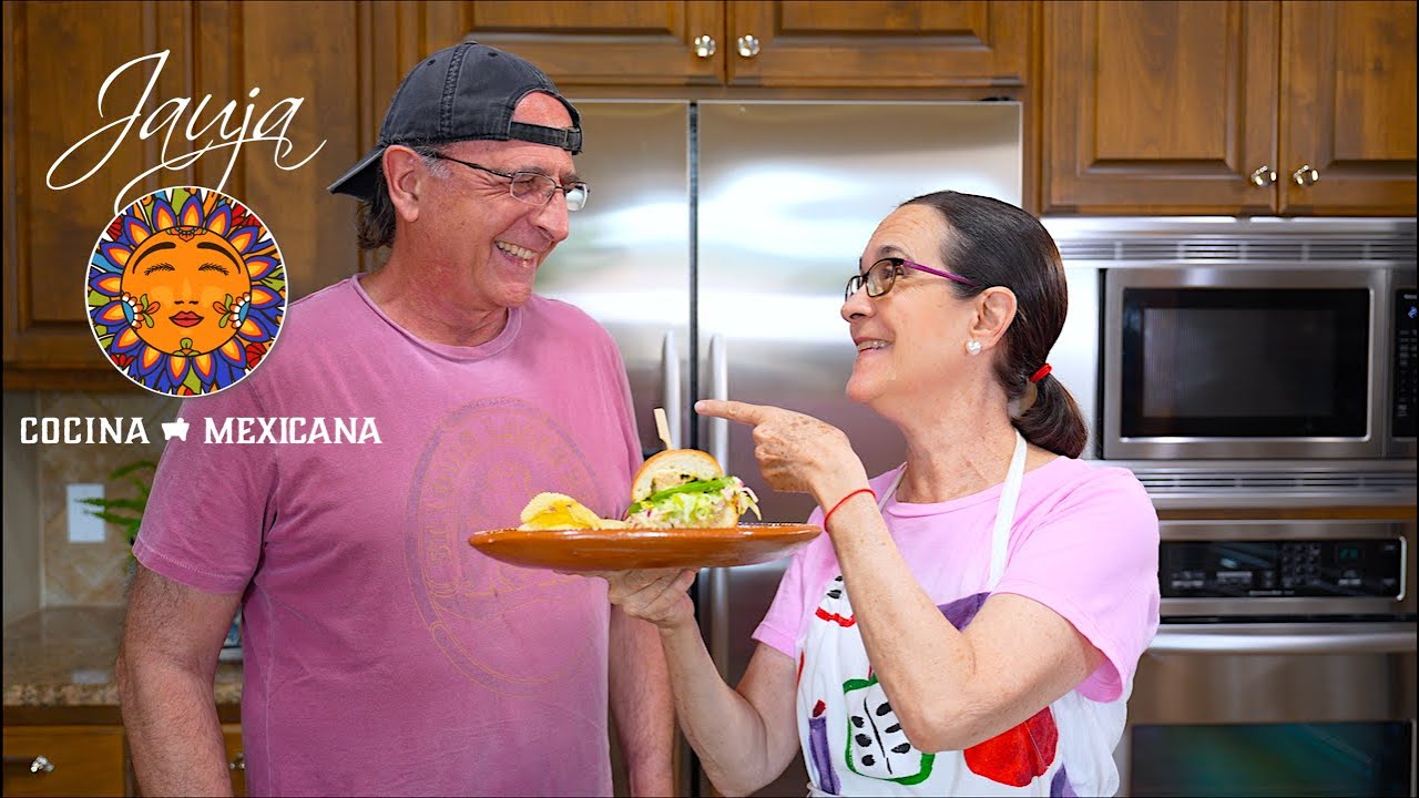 Mi Ensalada de Atún Favorita del Camarógrafo