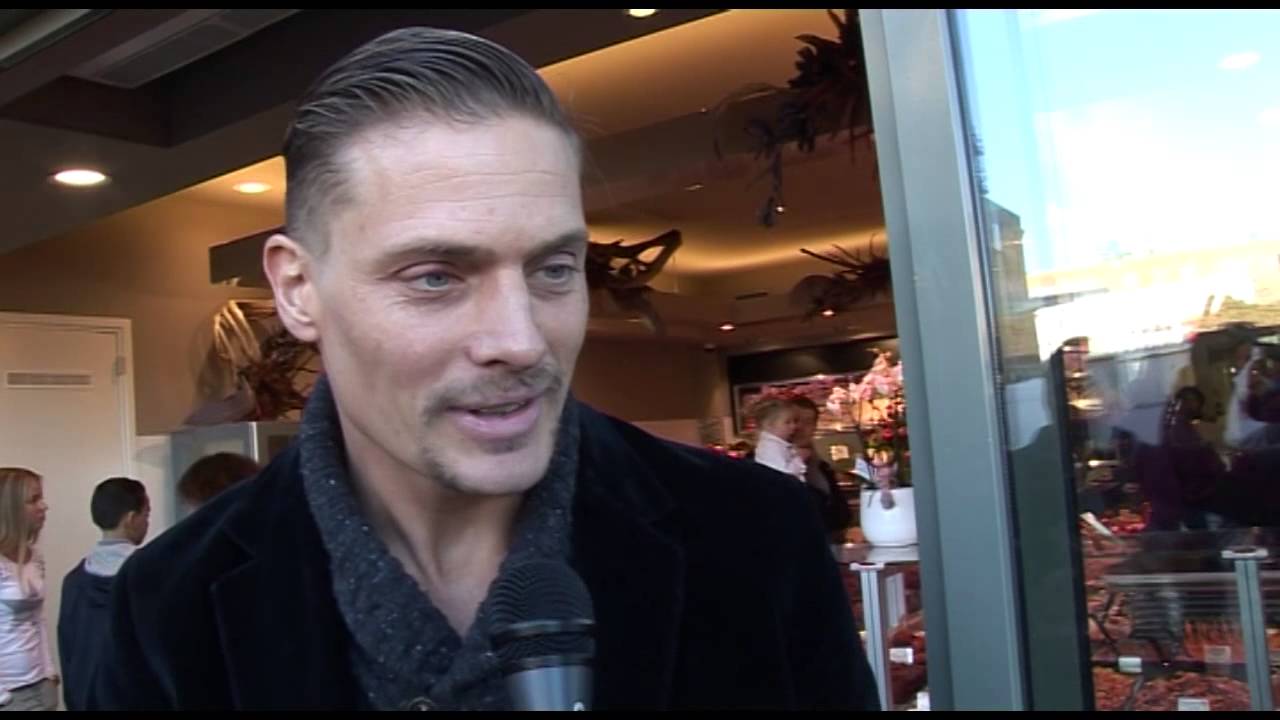 Interview met Winston Post