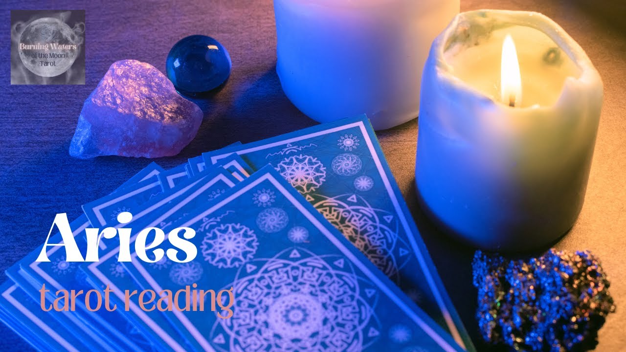 Aries Tarot Reading ♈ Defying the status the nay-sayers