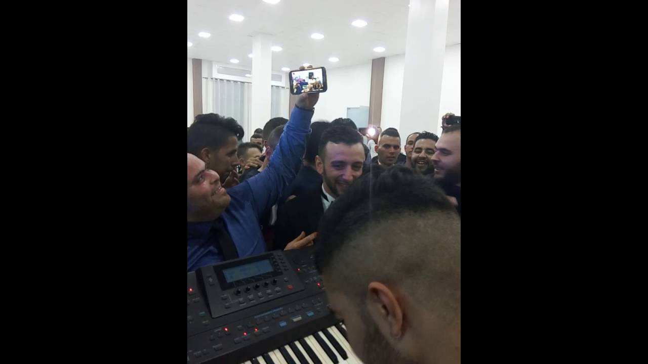Cheb fethi manar avec zinøu pachichi- live a Constantine 2016