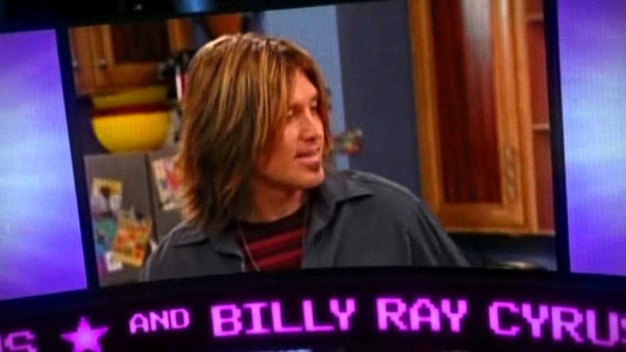 Hannah Montana - Theme Song - Season 3 (Reversed)
