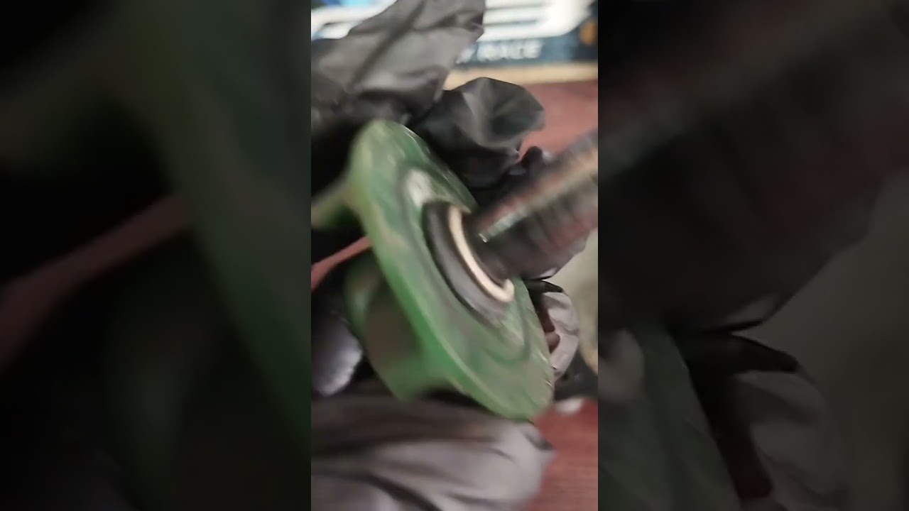Yamaha Nmax/Aerox Water Pump Issue! Leak and Overheat.