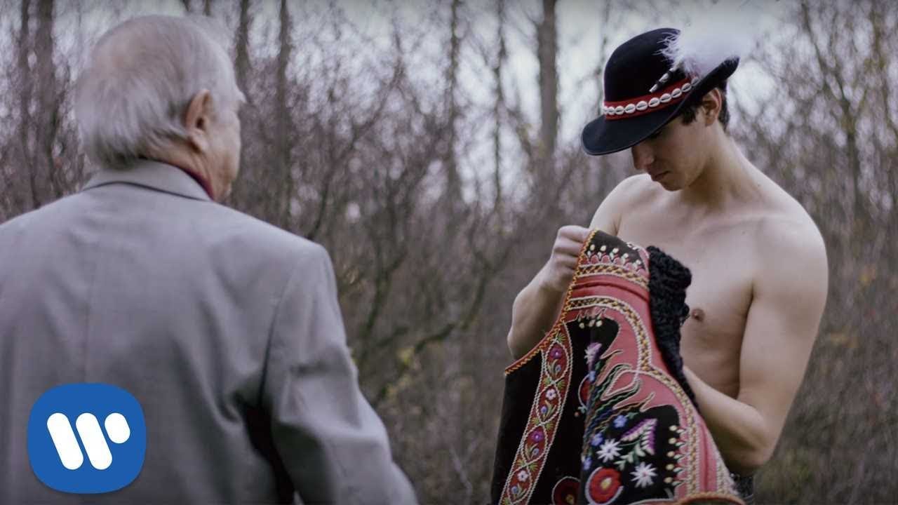 Iconito - Za Karpatským lesom [Official Video]
