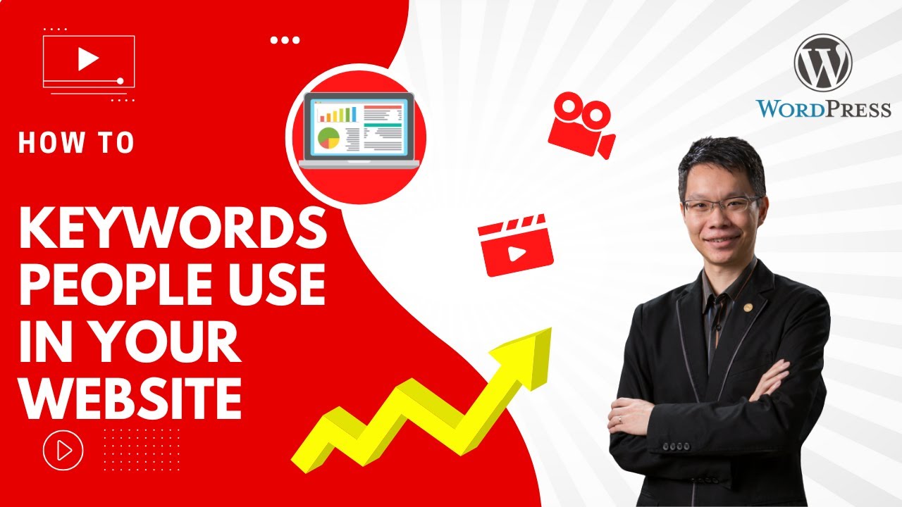 Google Analytics 4.0 - What Keywords People Search In Your Website?