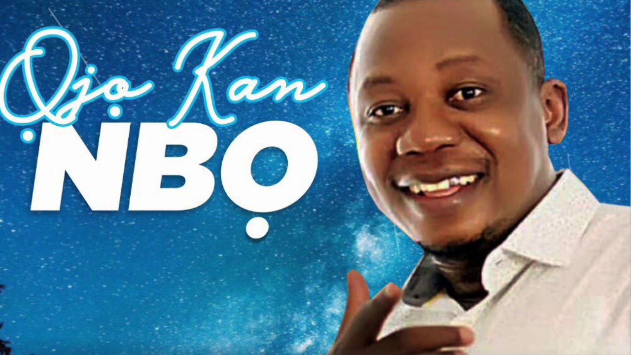 Ojokan nbo Track 3