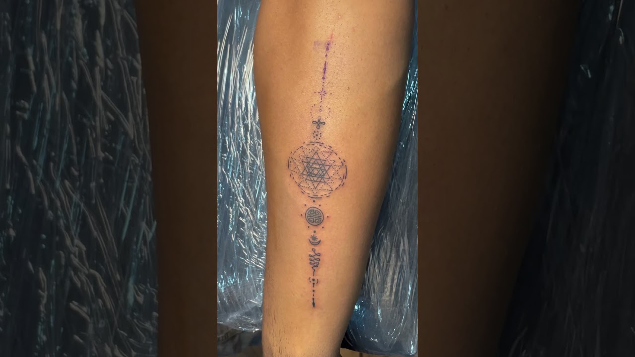 #tattoo #tattoofun #bodyink #tattooartist #inkedtattoo #piercing #tattooideas #tattootattoo #tattoo