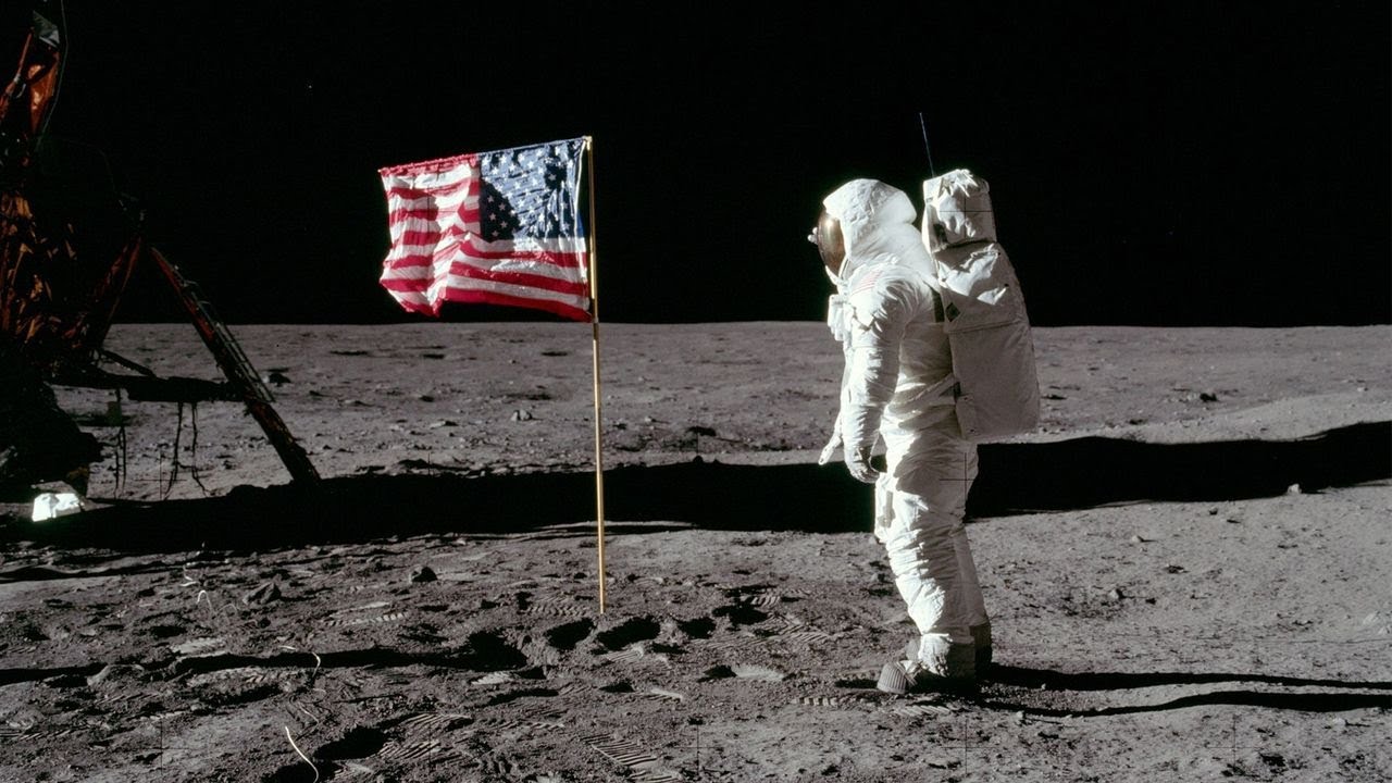 Apollo 11 | Film Dokumentalny