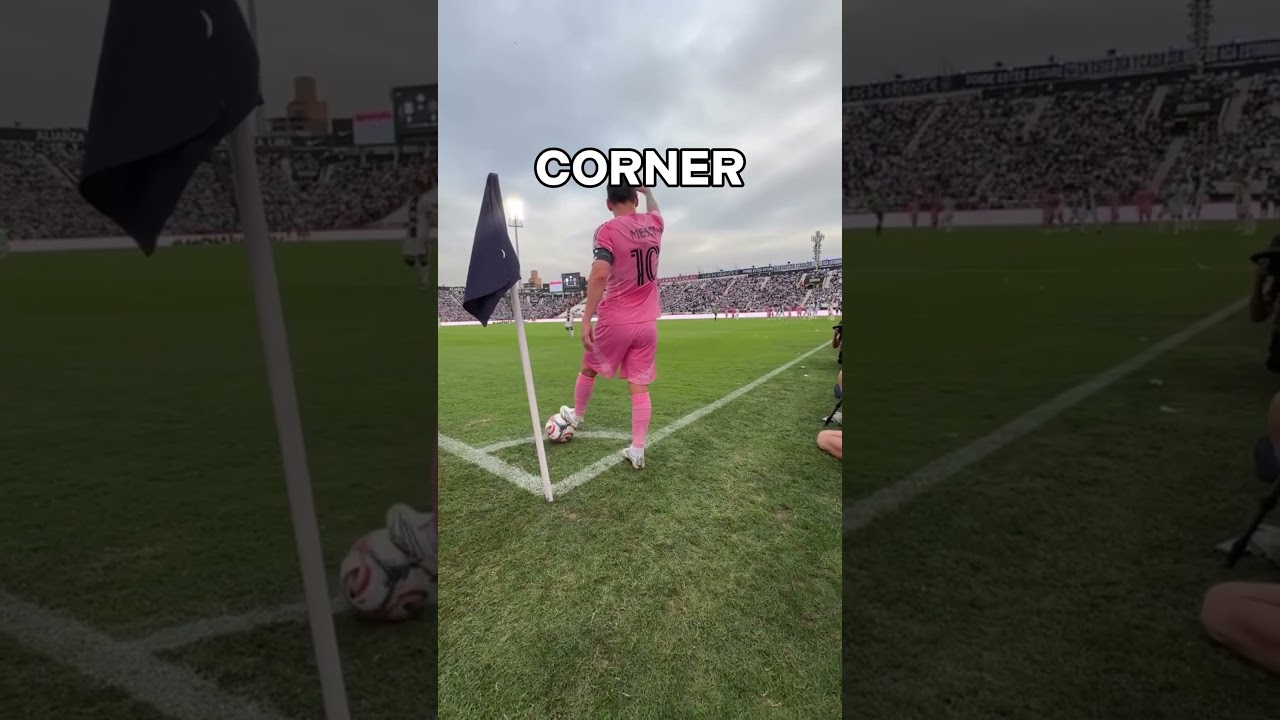 Этот момент с Месси значил для них всё! 🥹⚽️