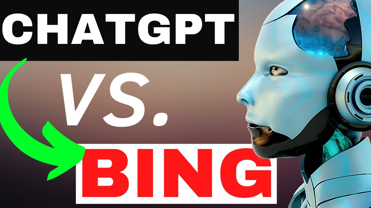 ULTIMATIVER VERGLEICH: ChatGPT oder BING - Was ist besser?