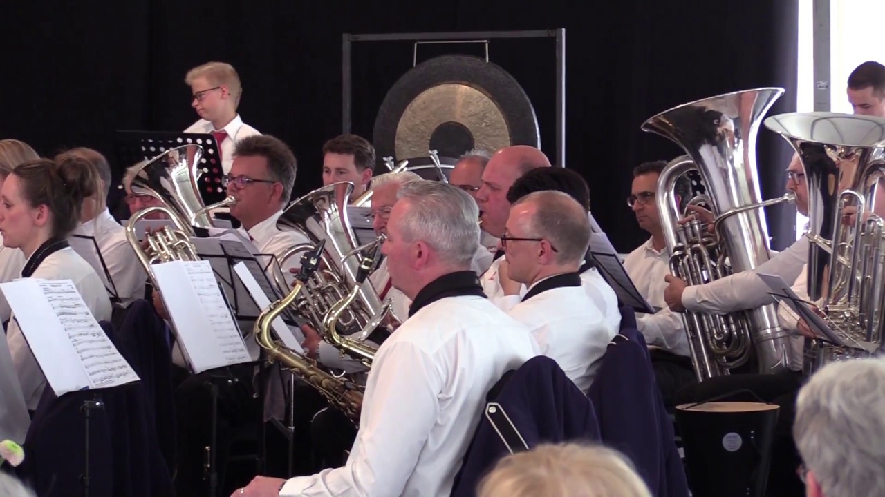 Fanfare St.Caecilia Schinnen - Glimpses of a Life