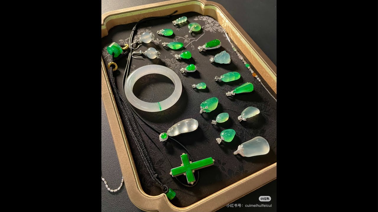 “森华翡翠”正在直播！