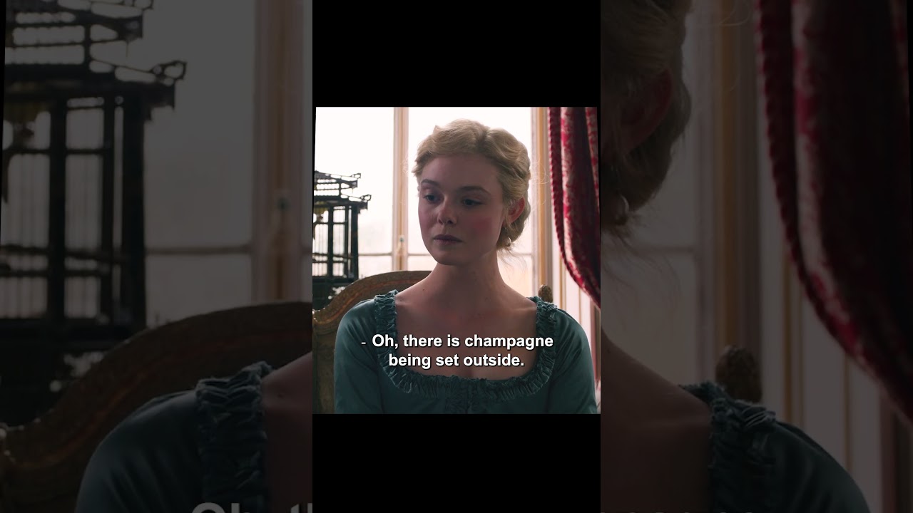 What was the entertainment like for noblewomen in the Middle Ages? #movieclips #film #movie #video
