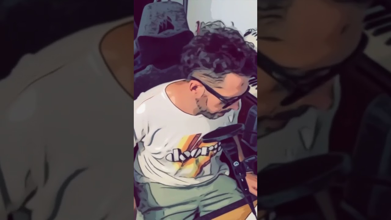 The Man Who Sold The World. Live Session Cover @epifonika