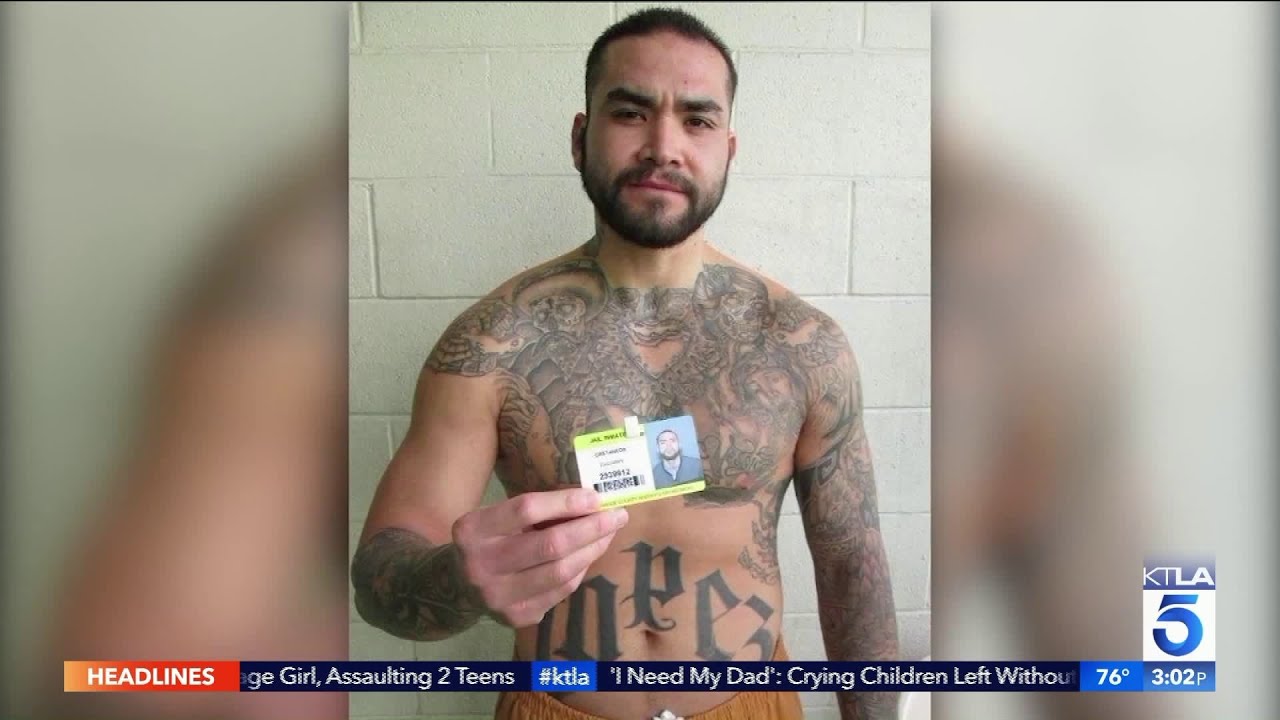 Charges Filed in Violent O.C. Crime Series That Left 4 Dead