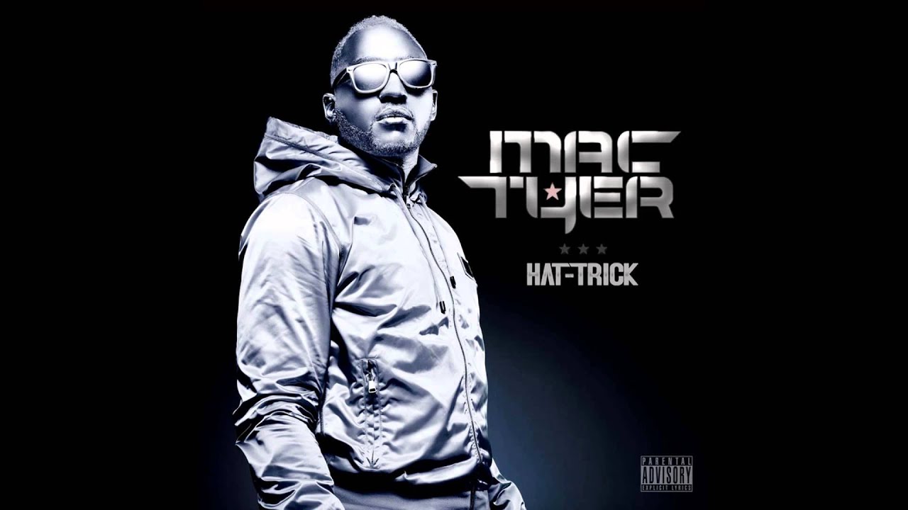 Mac Tyer - Seine St Denis