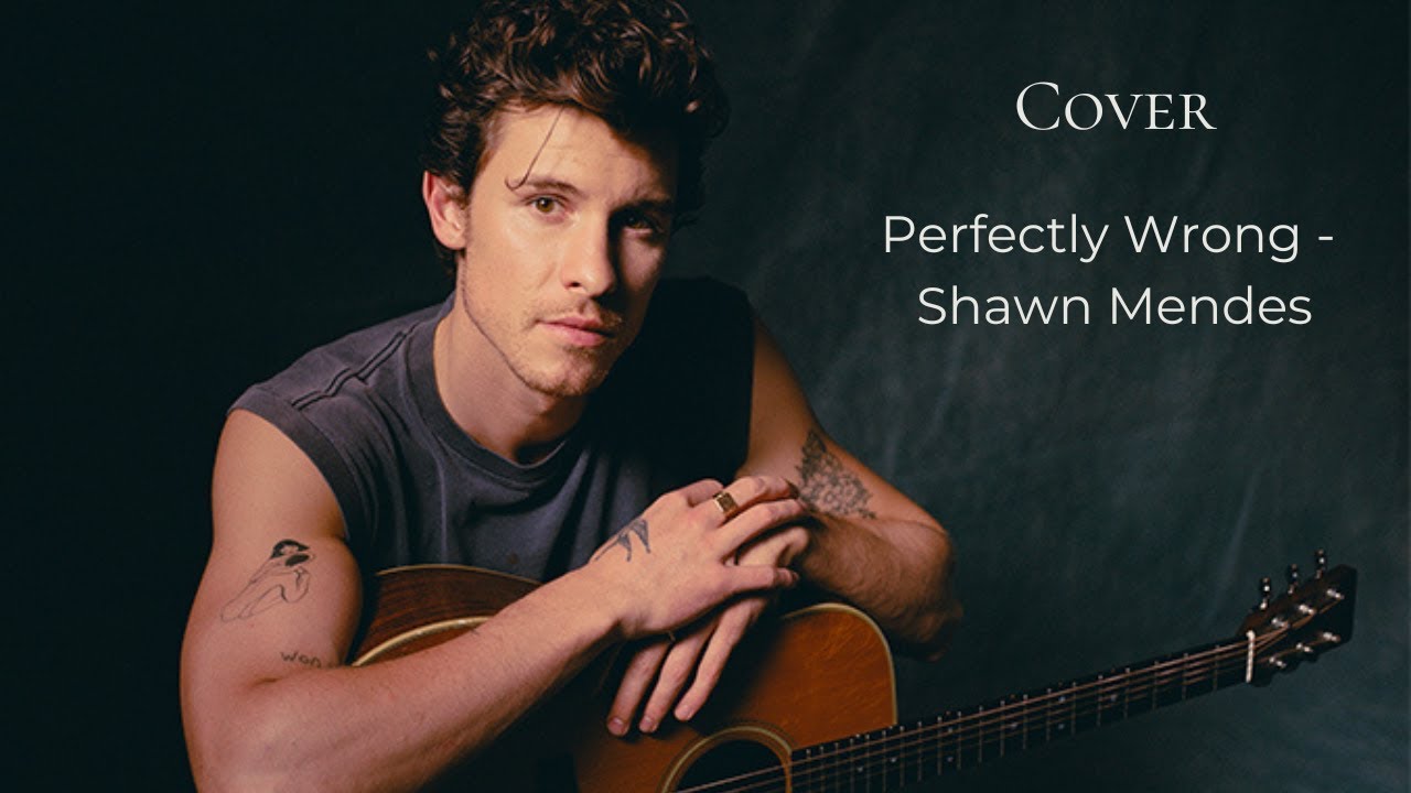 Perfectly Wrong Cover - BELLA