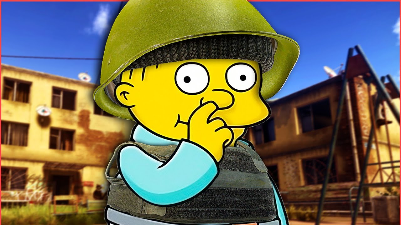 Why is Anyone Still Playing Tarkov? - Escape from Tarkov