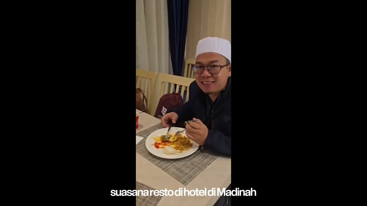 Smarts Umrah Sumbagsel 13 Januari 2026