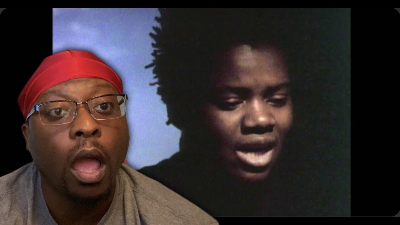 HIP HOP Fan REACTS To Tracy Chapman - Fast Car (Official Music Video)