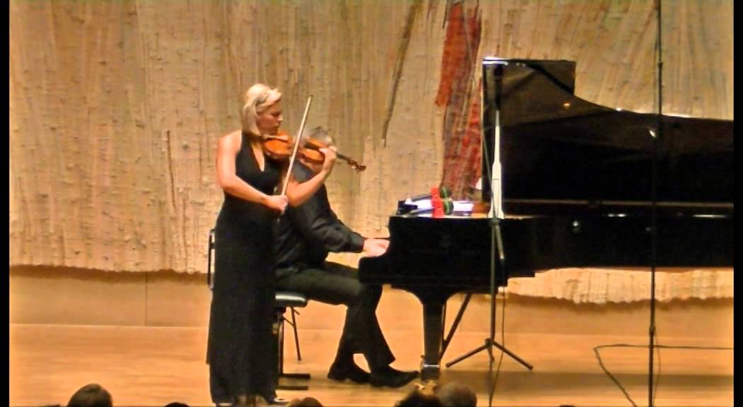Khatchaturian: Adagio & Bacchanal from Spartacus (arr. Baich/Fletzberger)