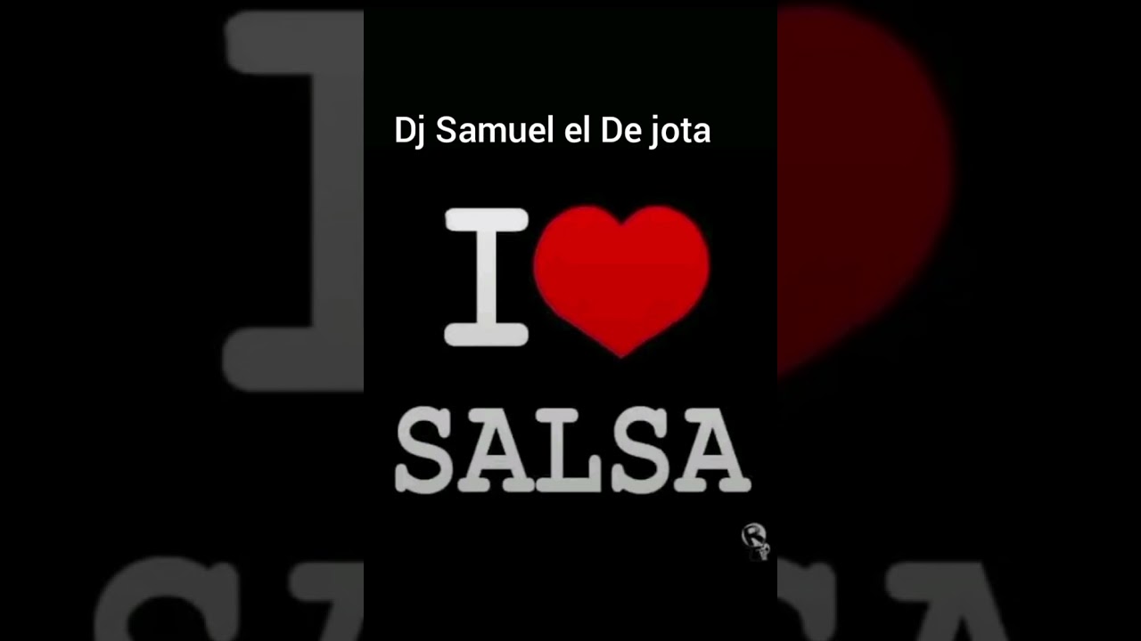 Mix salsa Románticas  dj Samuel el De jota 💥🇻🇪 Él Tim creativo 💥🇻🇪 Prod Samuel 