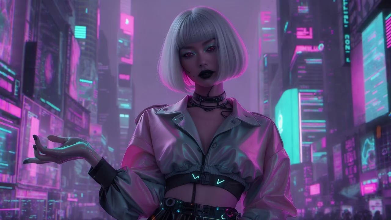 Kngzer - Simpler Times [Synthwave/Retrowave] MUSIC 2026