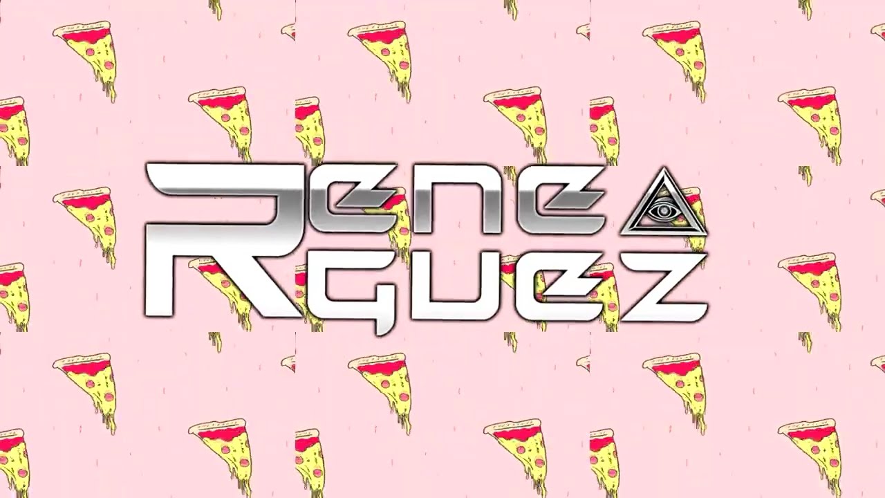 Weedtrip - Rene Rguez