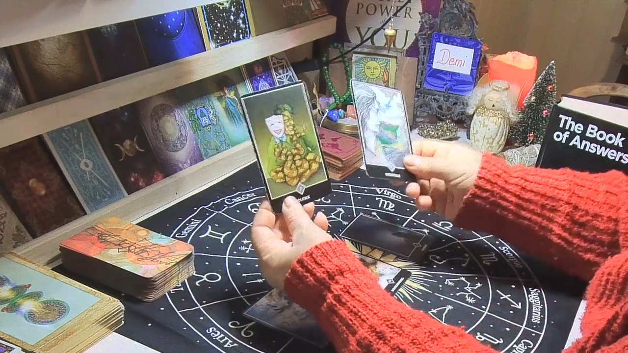 Demi ♉Merrni një shansë,provoni