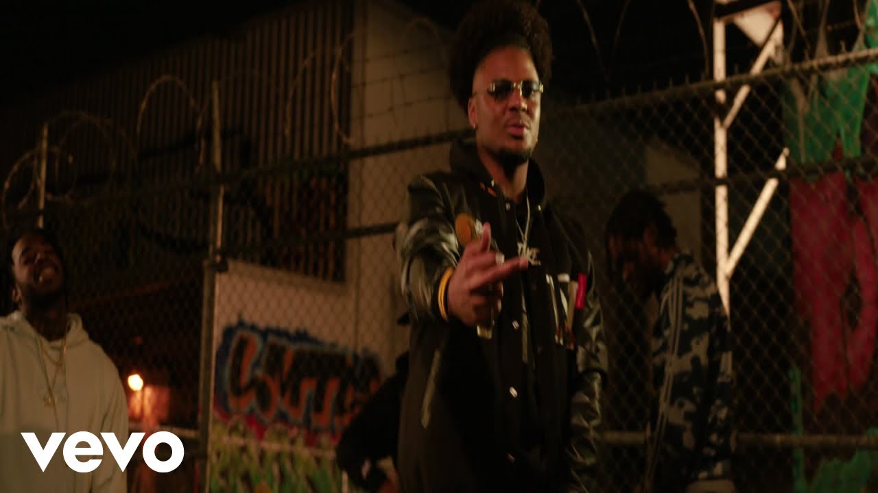 1TakeOcho - Dangerous ft. 1TakeQuan, 1TakeJay, 1TakeTeezy