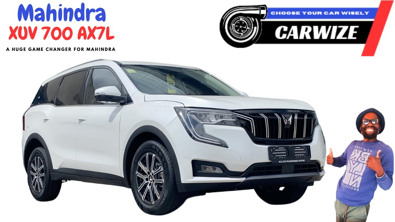 2022 Mahindra XUV 700 AX7L Review| Exterior Details| Interior Features| Engine| Cost of Ownership
