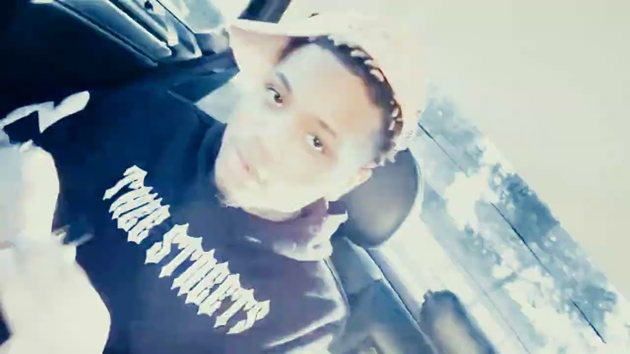 YhapoJJ - SSisters (Music Video) #SS