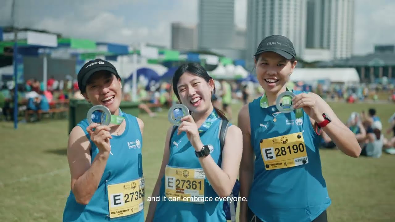 SCSM2024 Race Highlights
