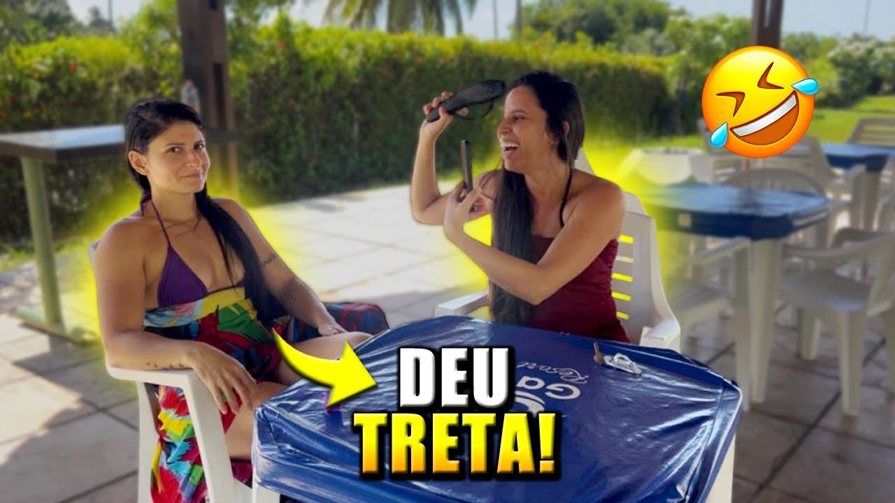 CASA, PEGA OU VAZA!