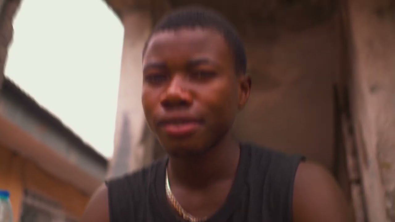 Diabaté COLLECTIF MBOKA NA BISO feat@Rly-One, LBC, Chost, RLD, Mr Eben, Kadia...( official video)