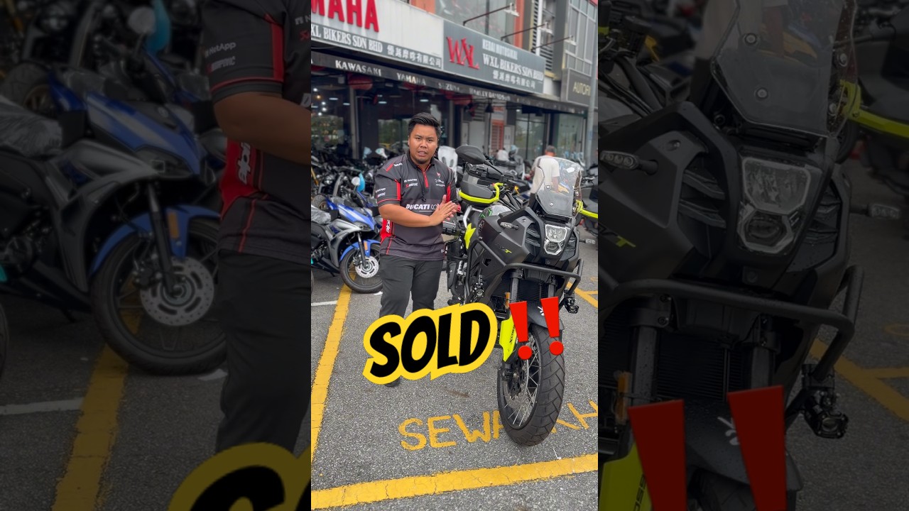 Alhamdulilah Sold QJ SVT 650x