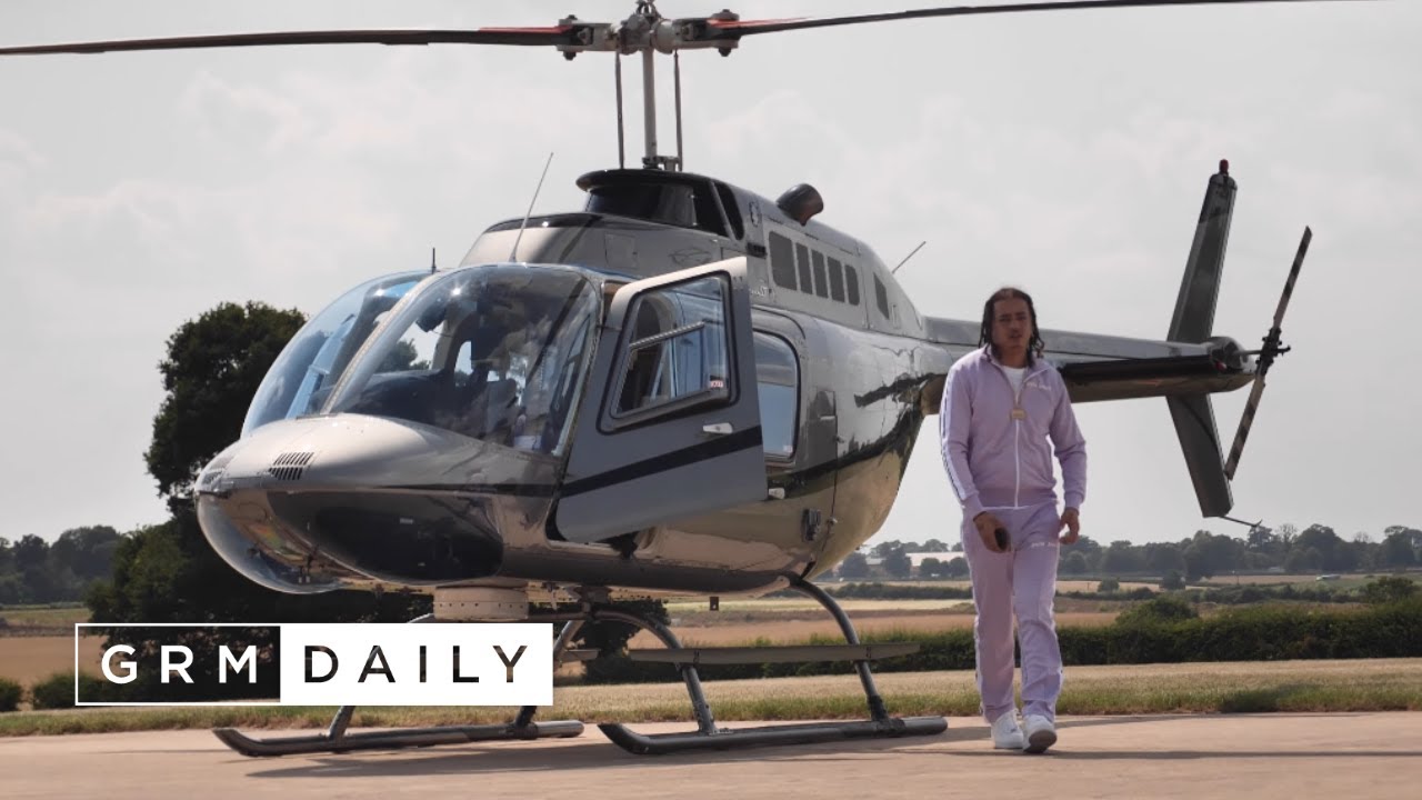 Real Shak - STILL SUPPLYING [Music Video] | GRM Daily