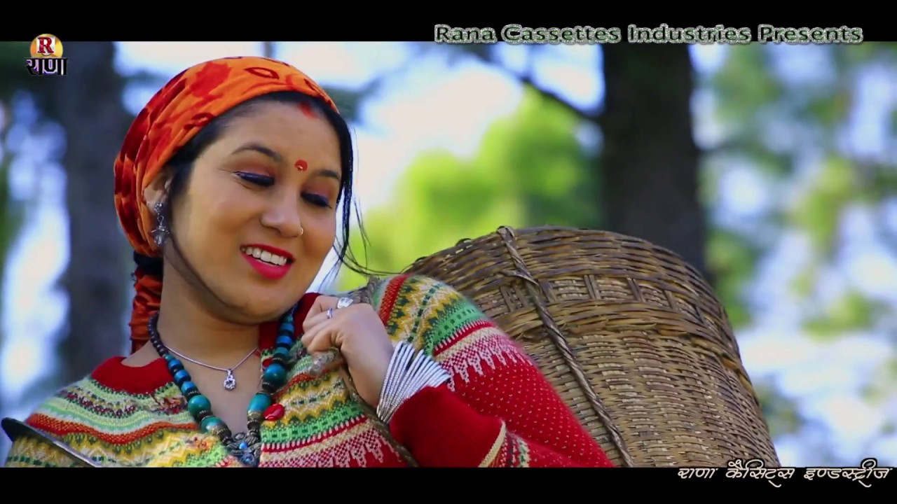 गढ़वाली गीत 2018 - Palya Khola Ki Surija - विजय रावत - Latest Garhwali Song 2018- Rana Music Company