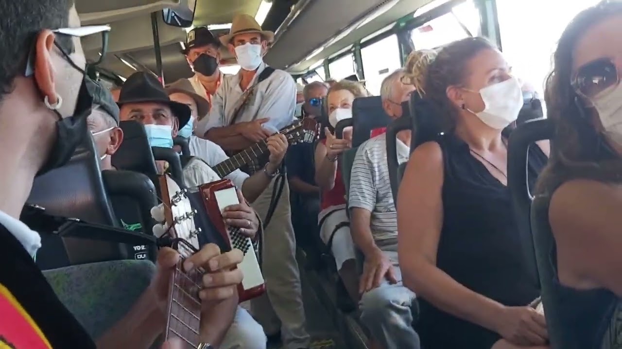 Lo que pasó después de San Roque 16/8/22