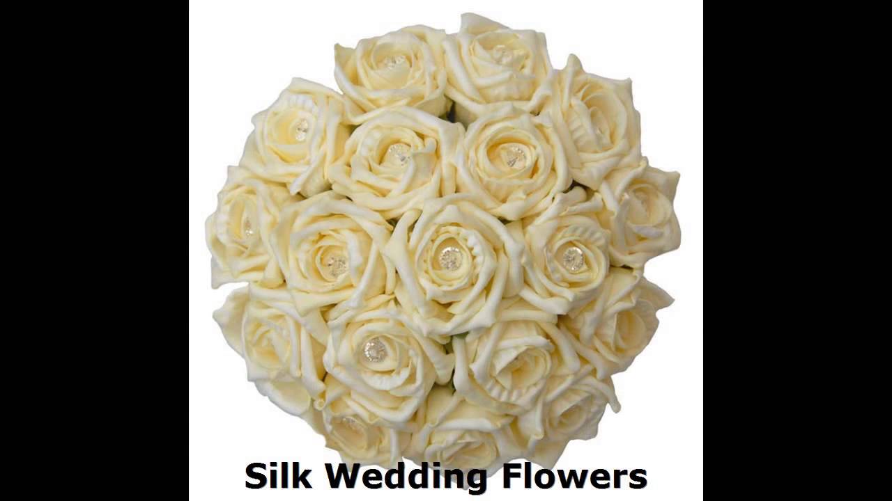 Wedding Flowers From Sarahs Flowers